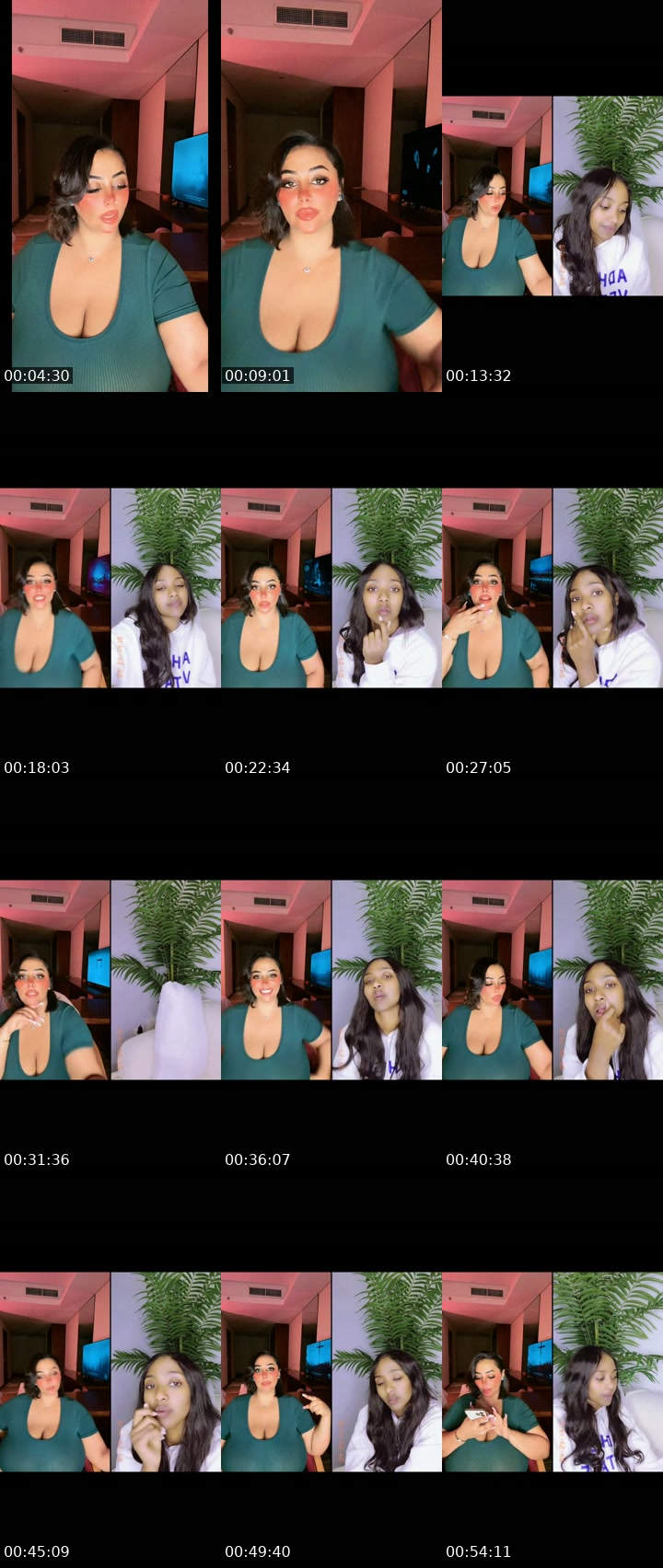 @tigrawyt3 TikTok live from 2026-07-01