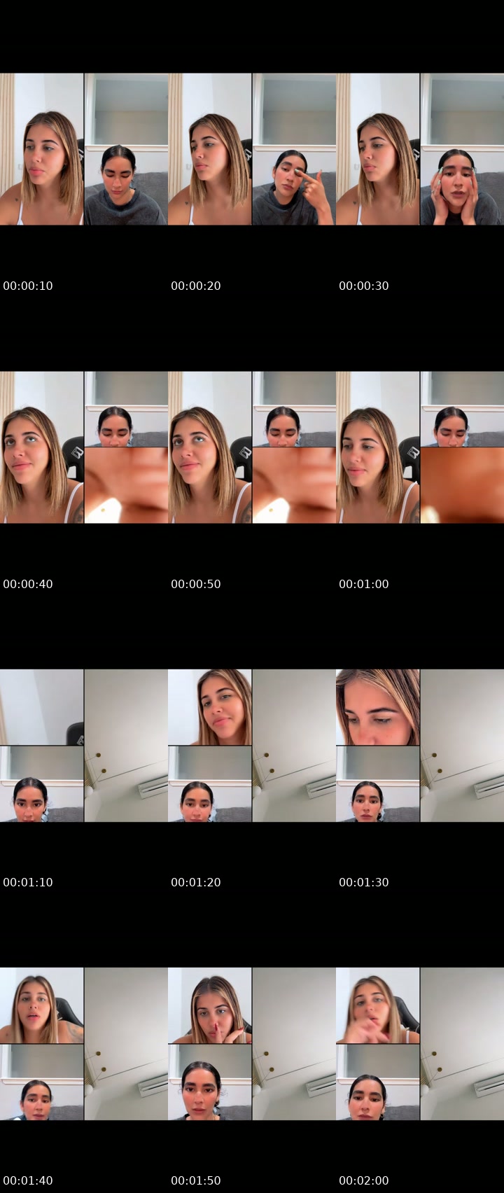 @yorgelislive TikTok live from 2026-07-01
