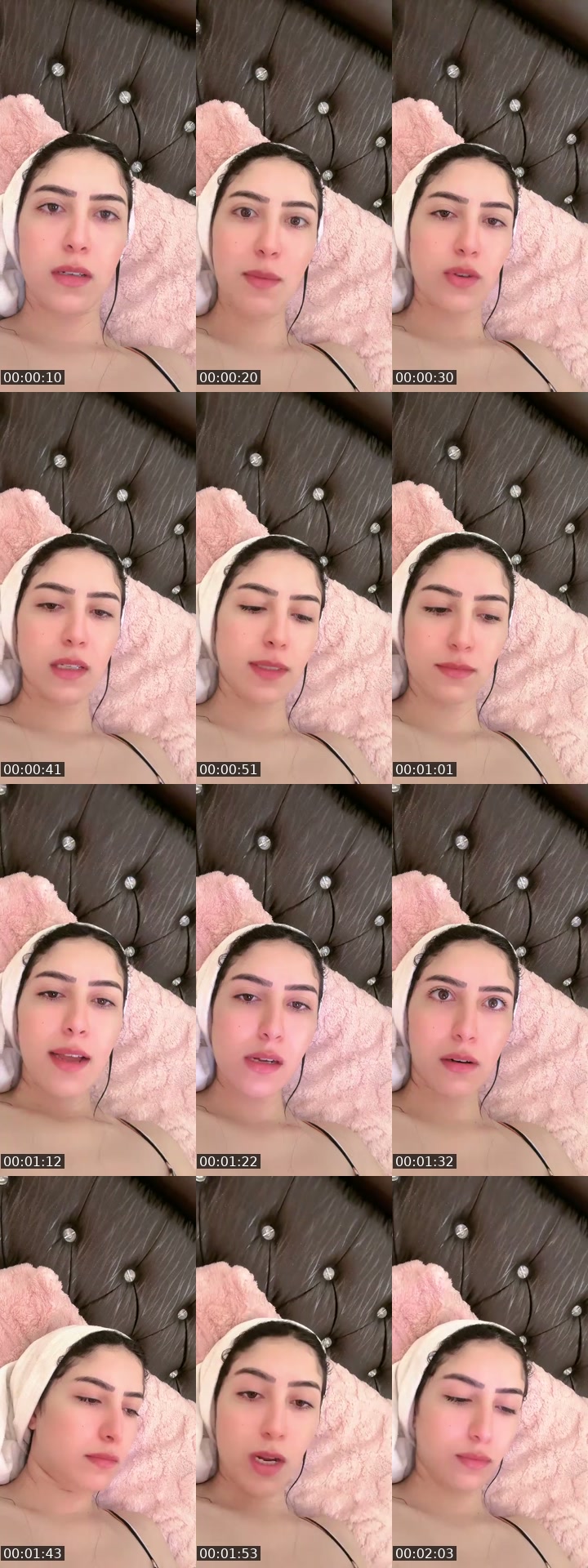 @.la657 Turkey TikTok live from 2026-07-01