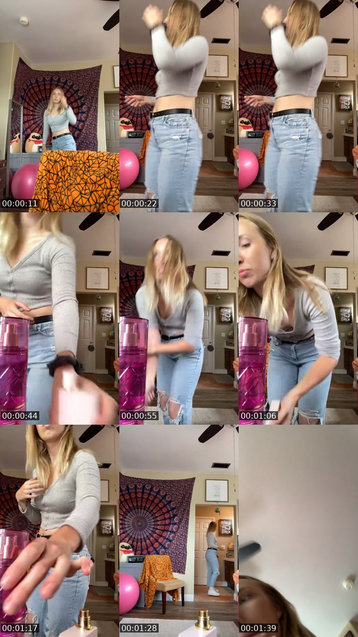 @bridgetca01 TikTok live from 2026-07-01