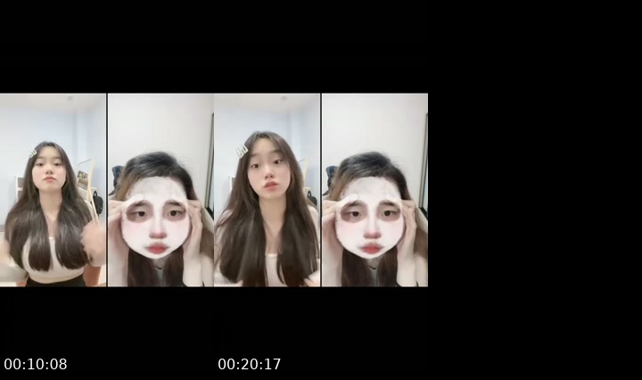 TikTok live: 開播賺伙食費😗 by @chunai00_