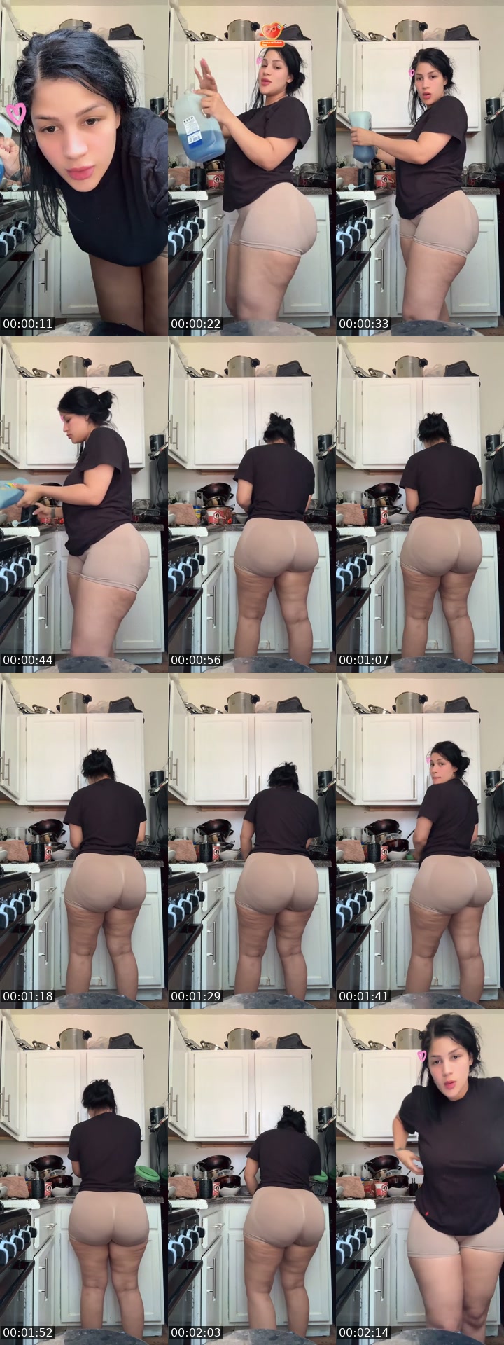 @lacontres TikTok live from 2026-07-01
