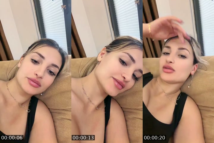 TikTok live: Hoşgeldiiinnn💘 by @nazliaslan_