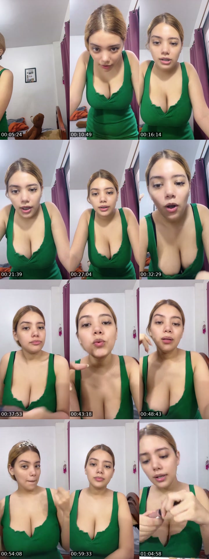 @ivanitaec TikTok live from 2026-07-01