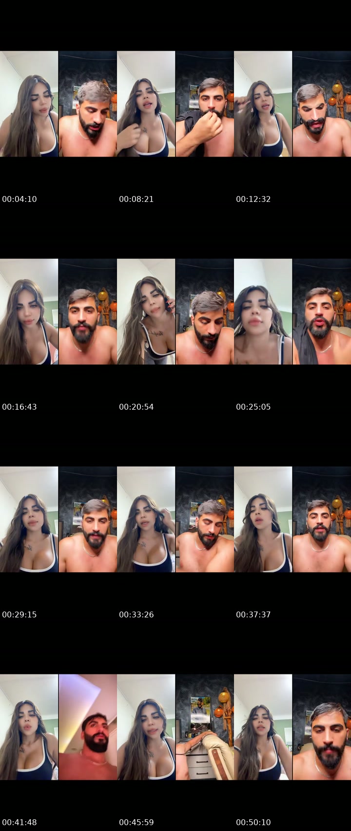 @natasha_issa TikTok live from 2026-07-01