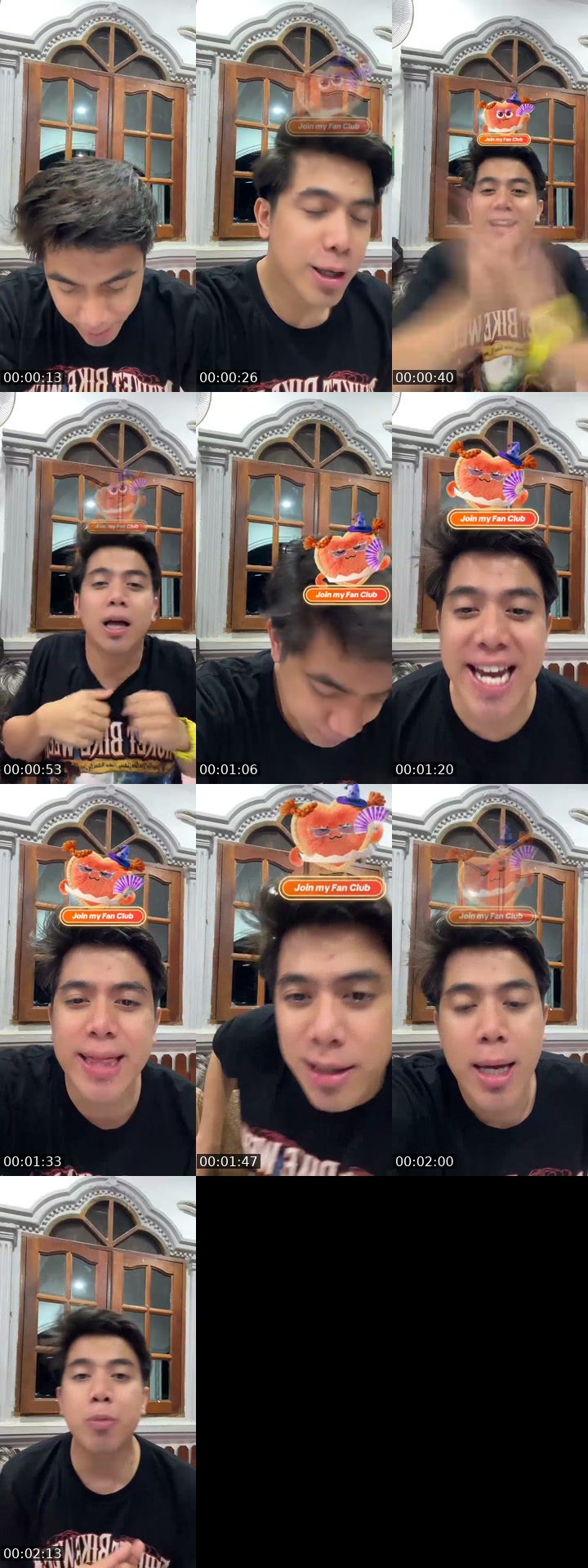 @rayyanyan.s United States TikTok live from 2026-07-01