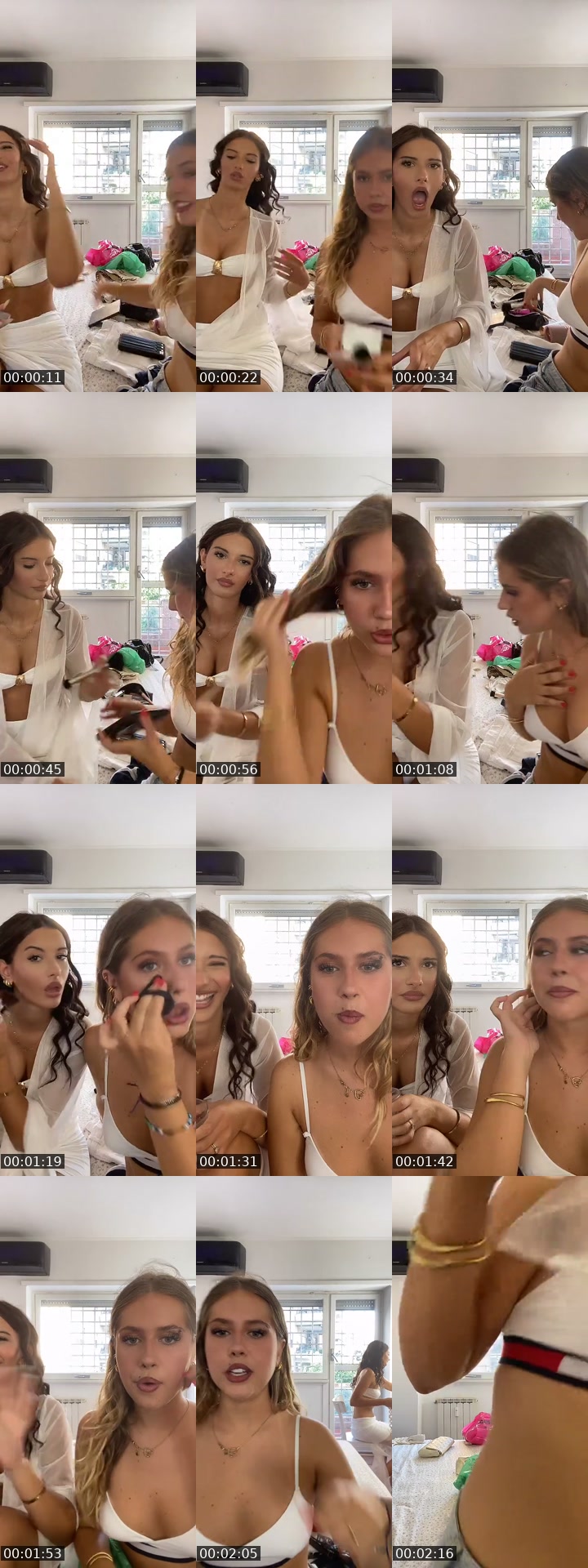 @giiuliasimo TikTok live from 2026-07-01