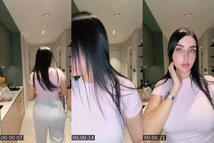 TikTok live: طباخه🎀 by @yasook123