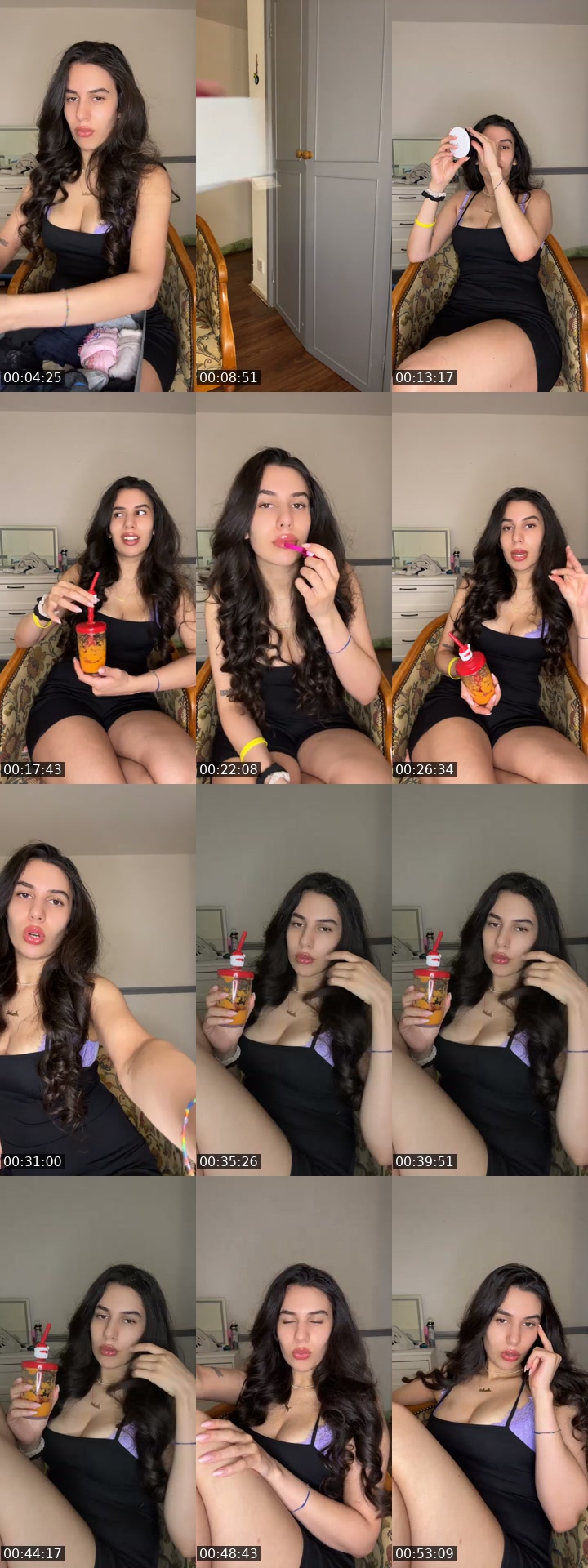 Colombia TikTok live: Join🐷💰 by @colombianaitaliana2