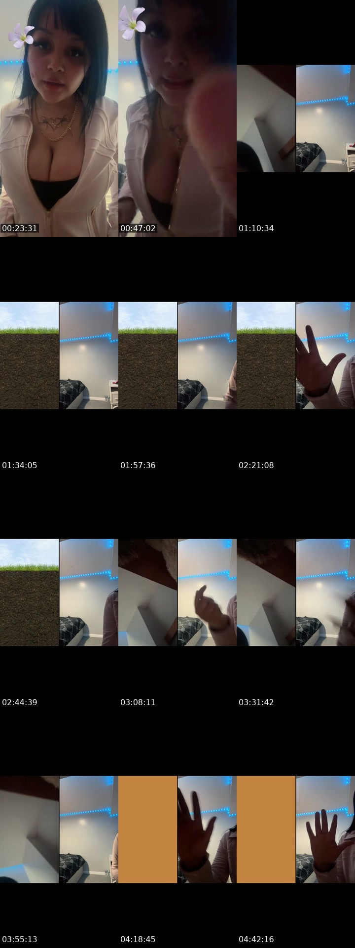 @live2cuentaval TikTok live from 2026-07-01