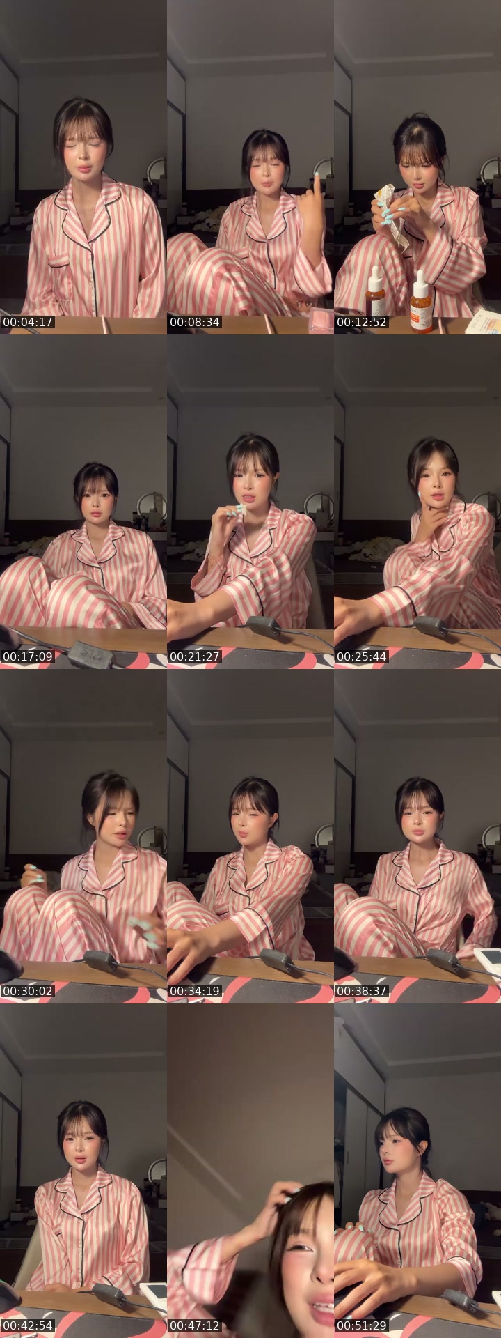 TikTok live: Hỏi gì hỏi đi mn by @lingcutie_0108