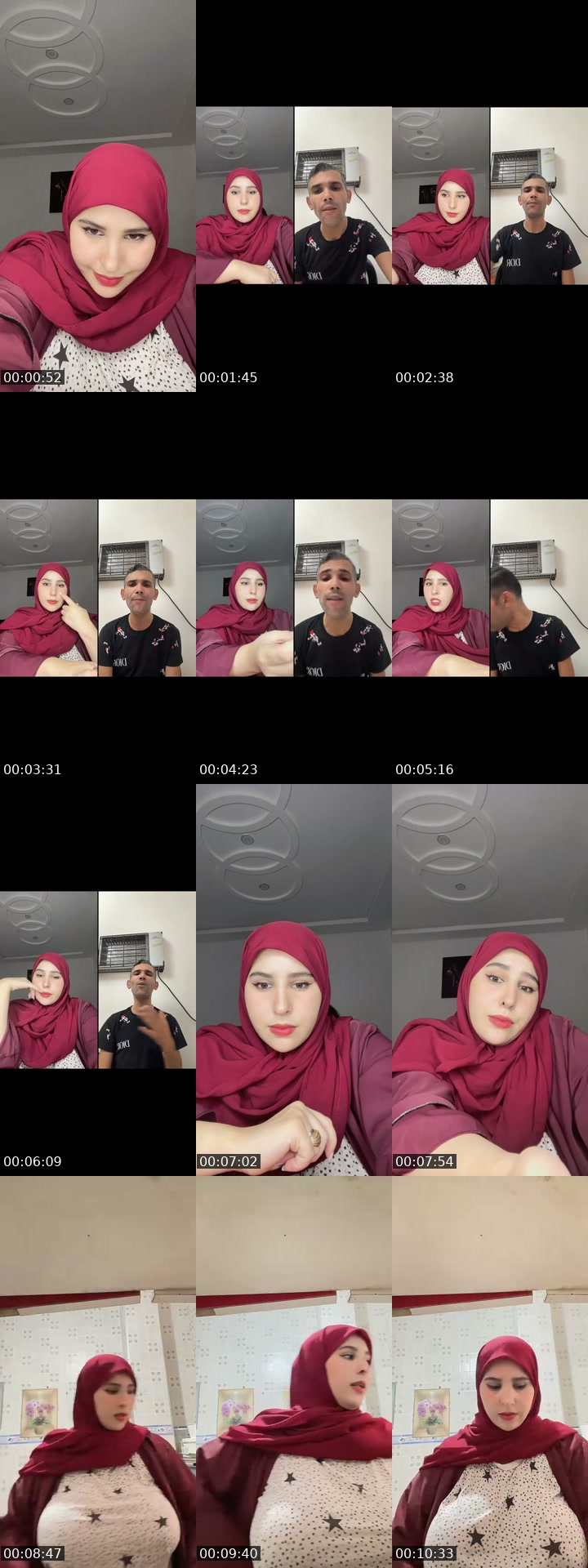 @sihamhadrouji62 TikTok live from 2026-07-01
