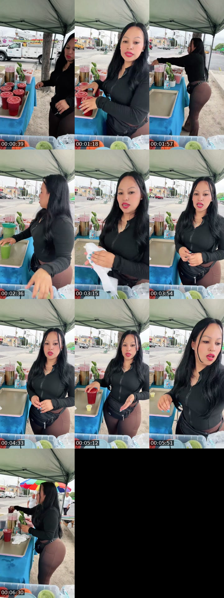 @karenblue31 TikTok live from 2026-07-01