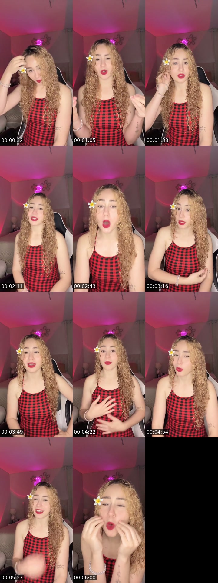Honduras TikTok live: Holii by @soytudramaticafavorita1