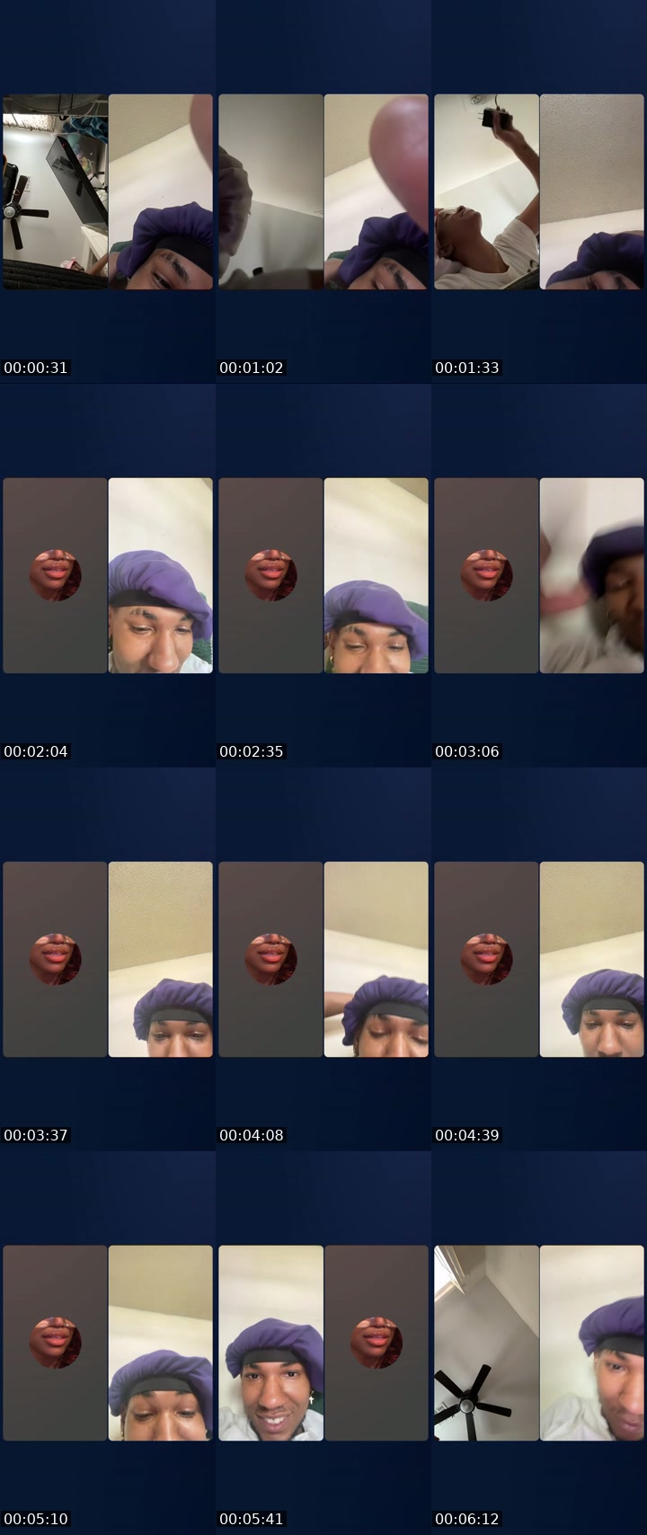 TikTok live: Uncharted territory by @rumored_2be_auki