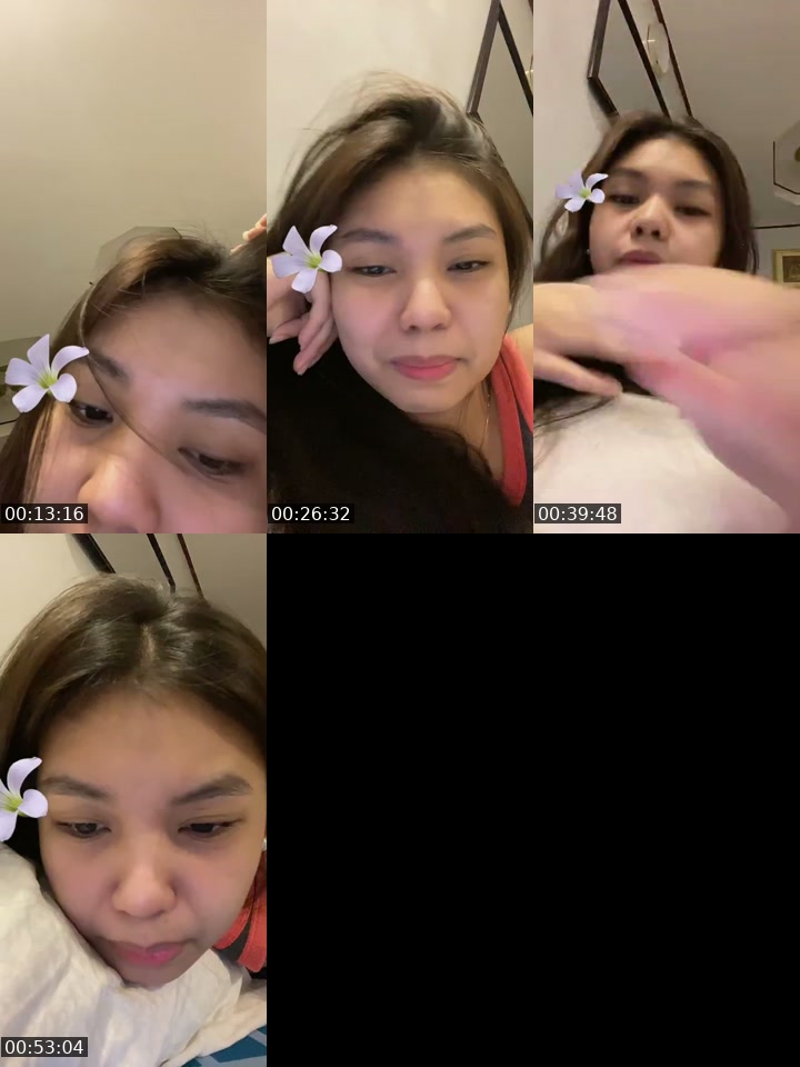 TikTok live: mga ogag by @wtfbaby000