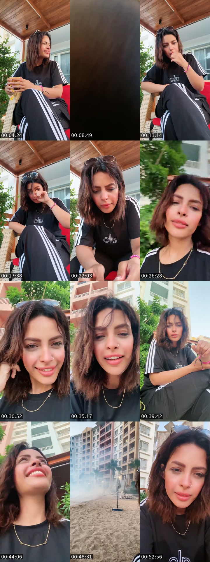 TikTok live: اسكندرانيه❤️🏍️ by @yasminsabry590