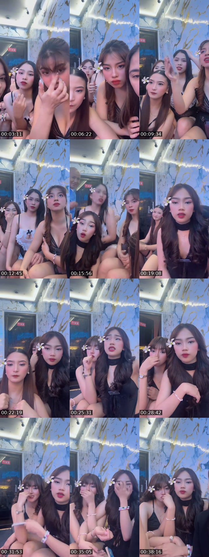 @.egirlsfriendmusiclounge TikTok live from 2026-07-01