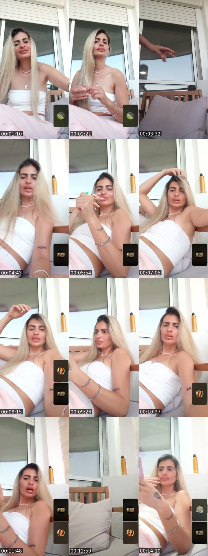 @mazali067 TikTok live from 2026-07-01