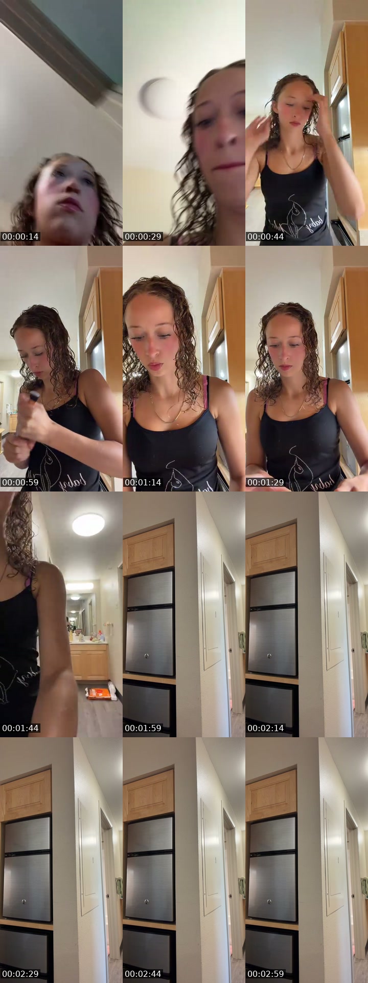 United States TikTok live: Hang w me by @secret.05018