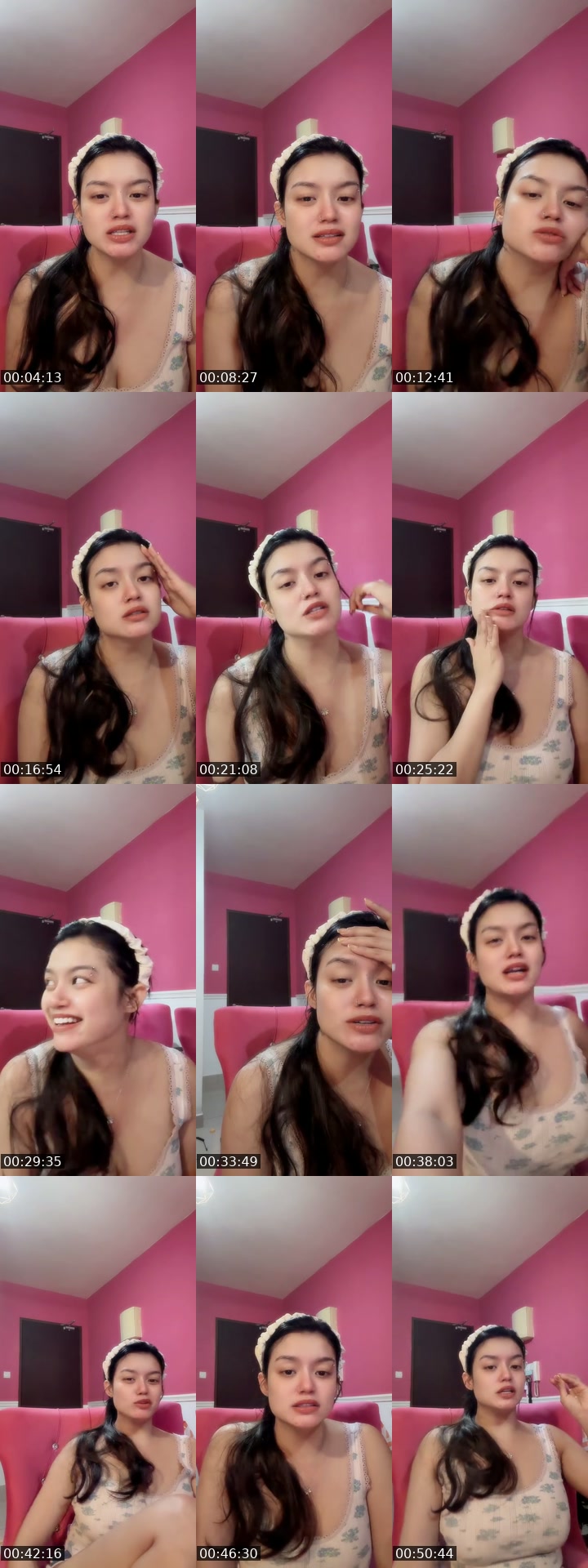 @babyekyn TikTok live from 2026-07-01