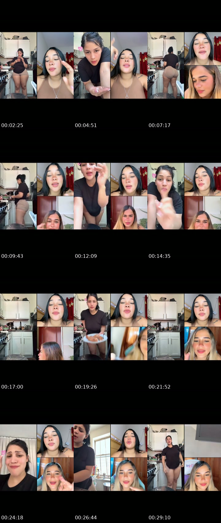 @lacontres TikTok live from 2026-07-01