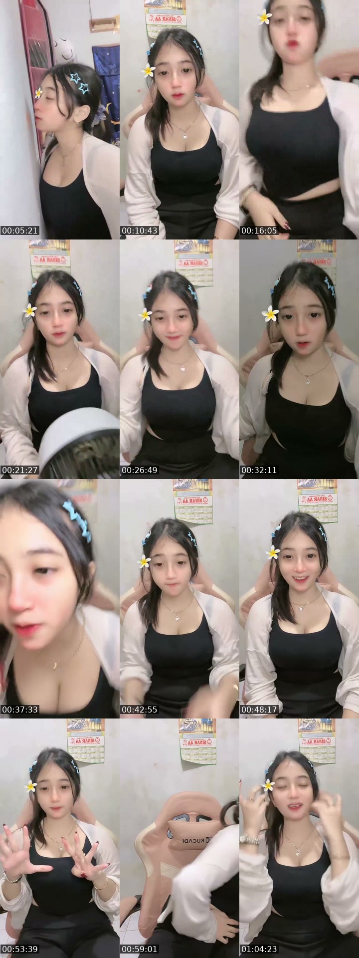 TikTok live: Mulai Lagi Dari Nol by @ayudirawandira12
