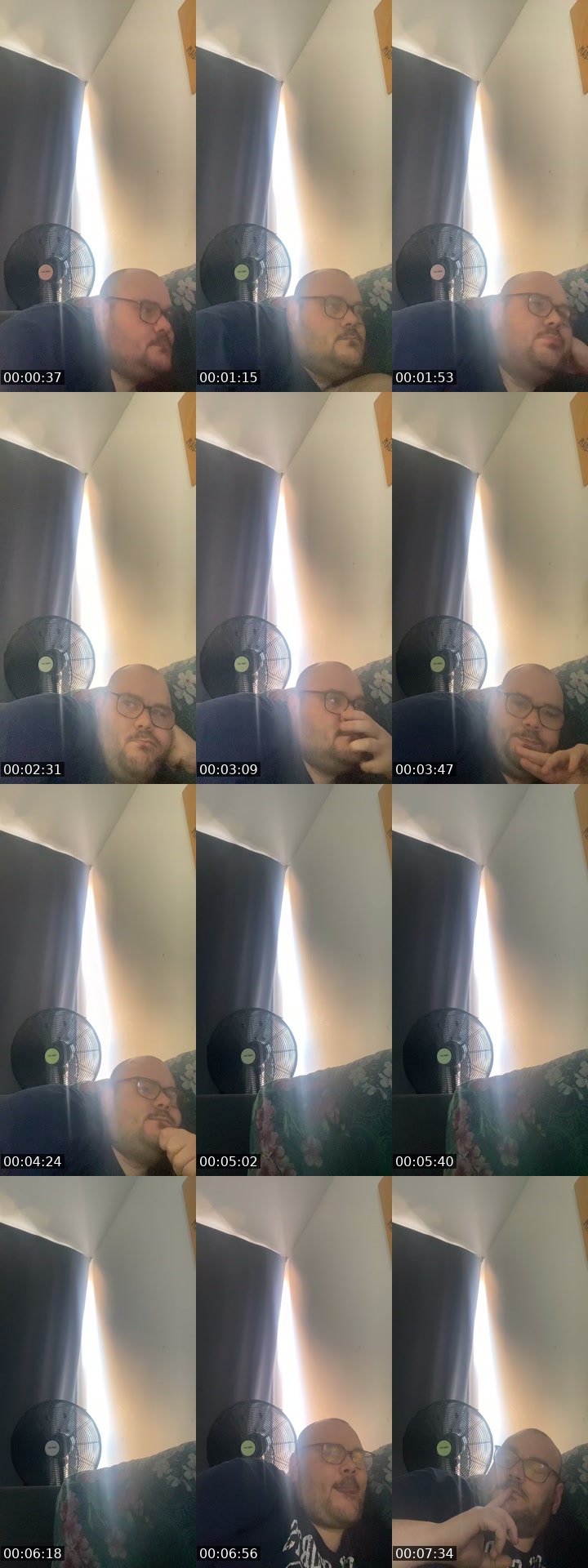 @backupradiopartytime TikTok live from 2026-07-01