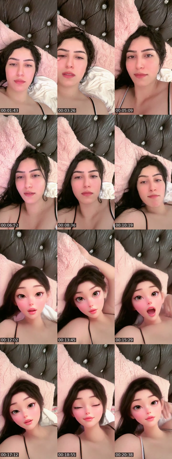 @.la657 Turkey TikTok live from 2026-07-01