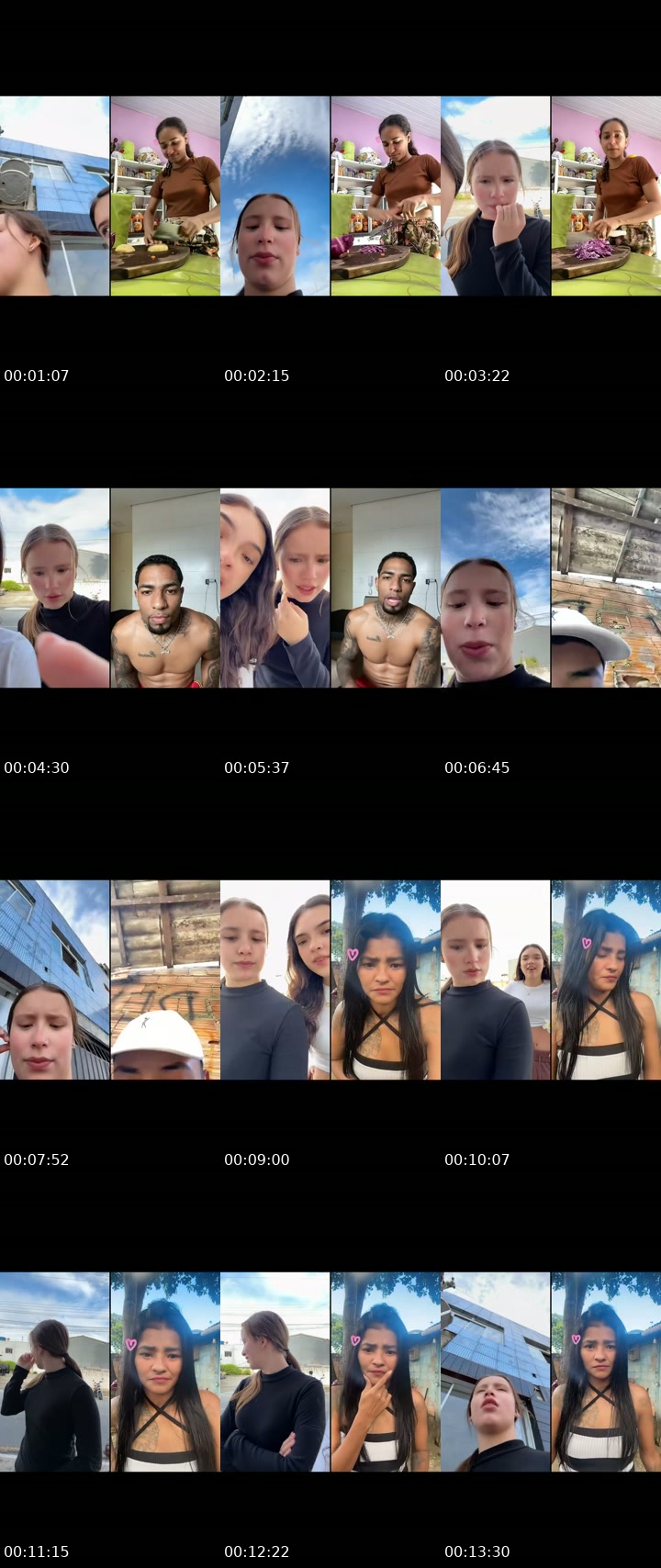 @anamelkaalmeida7 TikTok live from 2026-07-01