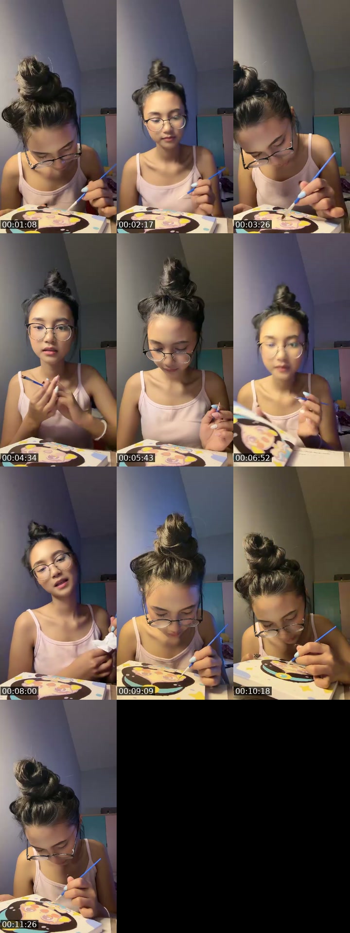 @buneyyyy TikTok live from 2026-07-01