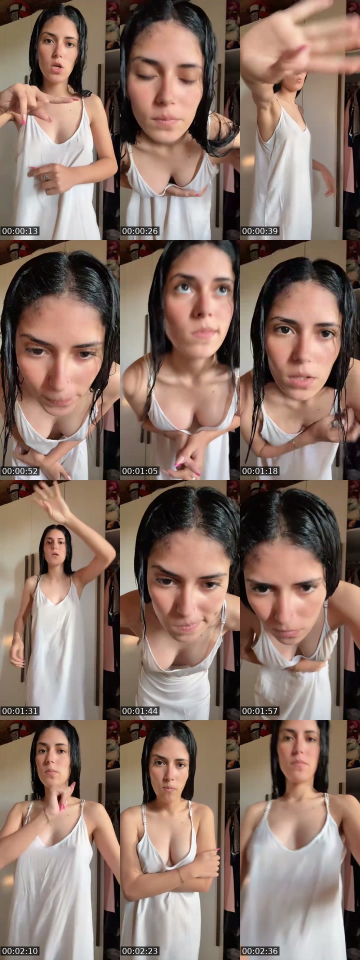 @jaquelineramos79 past TikTok live from 2026-07-01