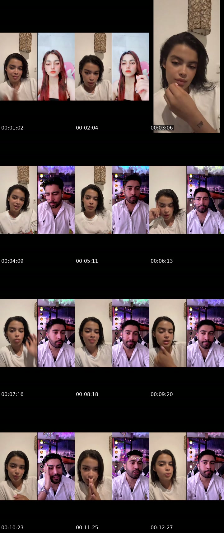 @tanazkamali TikTok live from 2026-07-01