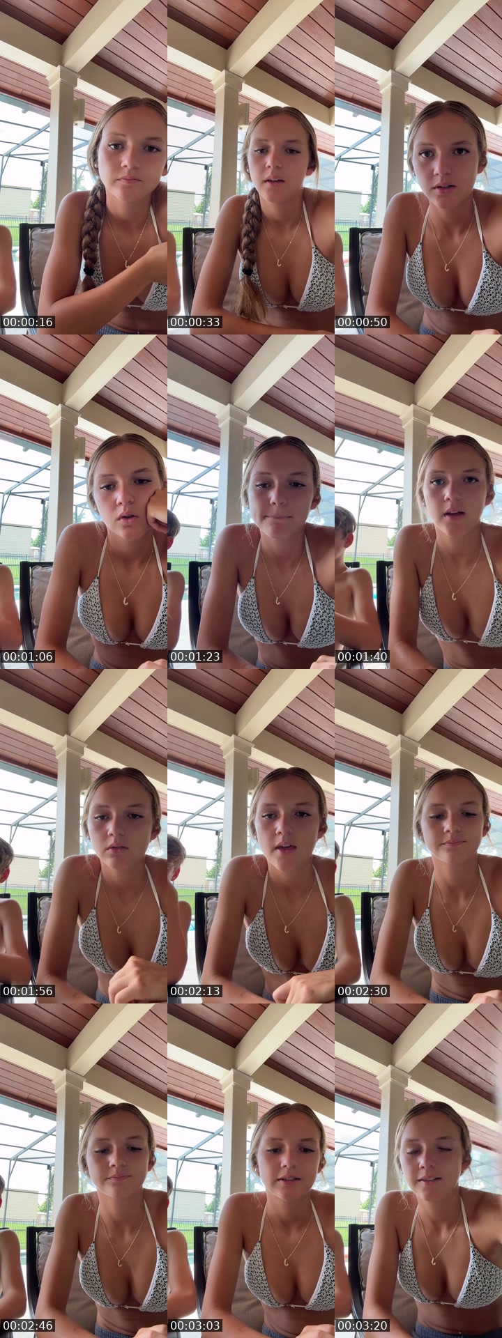 TikTok live: we back by @jujuspam6994