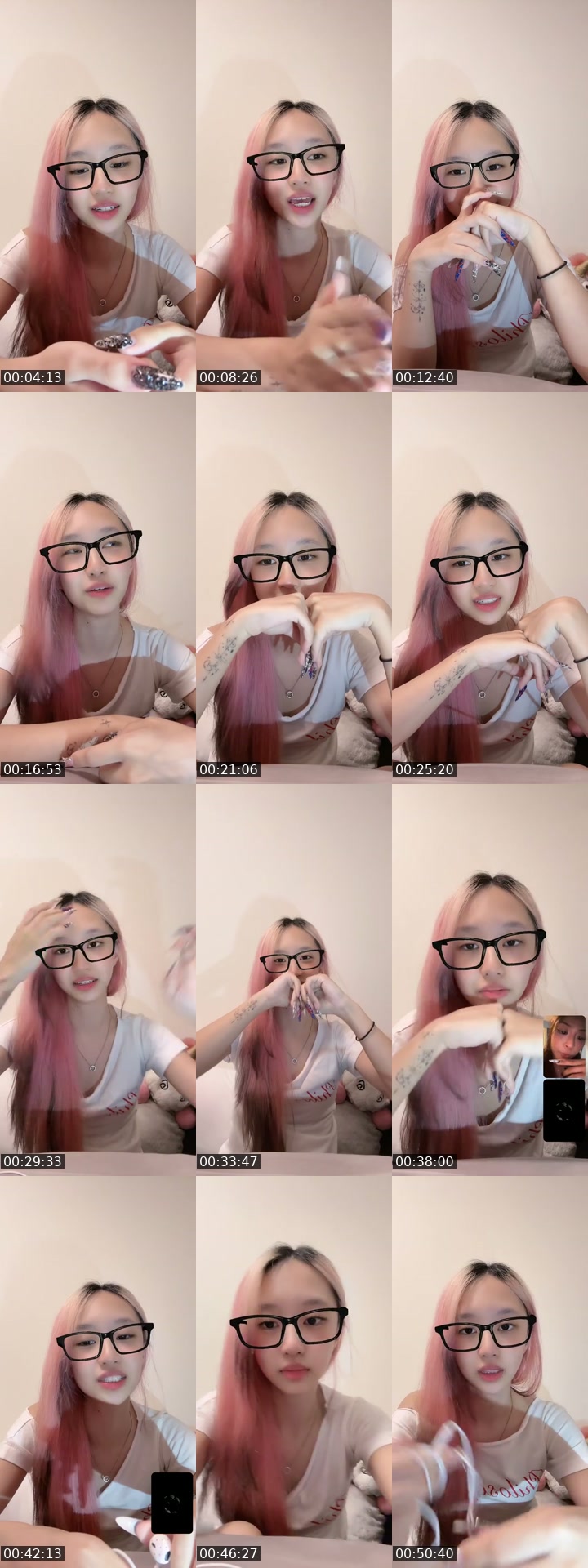 @iammmriri TikTok live from 2026-07-01