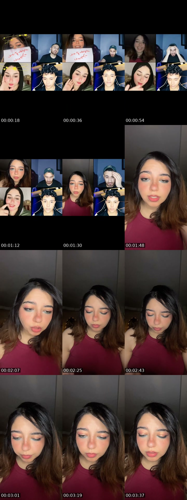 @nemooutofstorage0 Saudi Arabia TikTok live from 2026-07-01