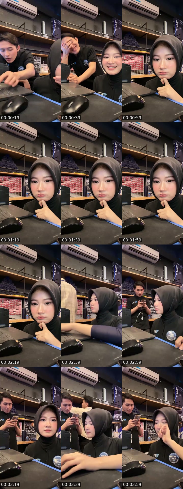 TikTok live: Orang yang mungkin Anda kenal by @kuuahsoto