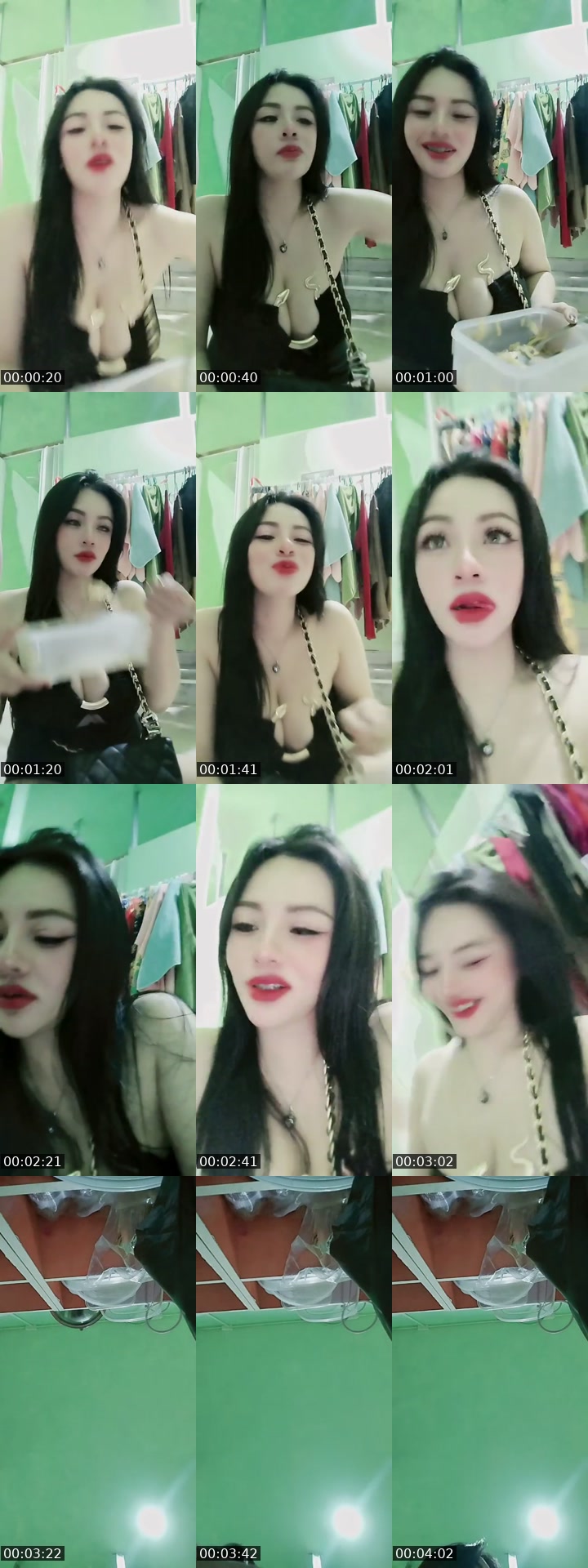 @mintnymiminn TikTok live from 2026-07-01