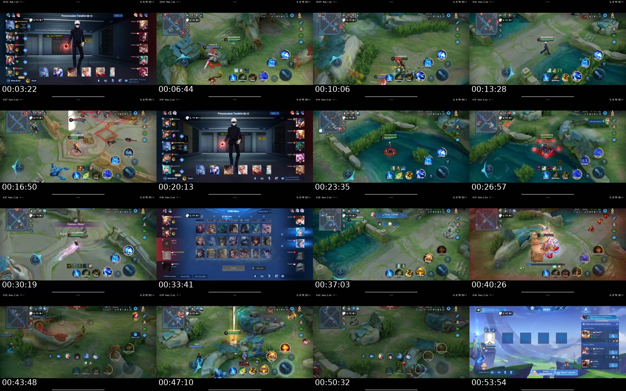 TikTok live: LIVE BOLA PIALA DUNIA 2026. by @vcgajrndmwpaoktlsmbebajh