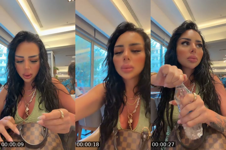 TikTok live: Gel Asko 💋 by @su.seda.official