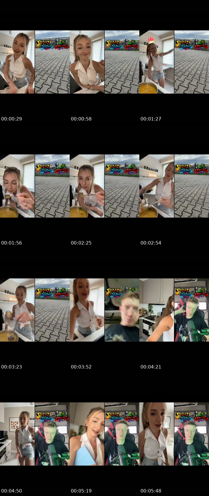 @zuzkqpl TikTok live from 2026-07-01
