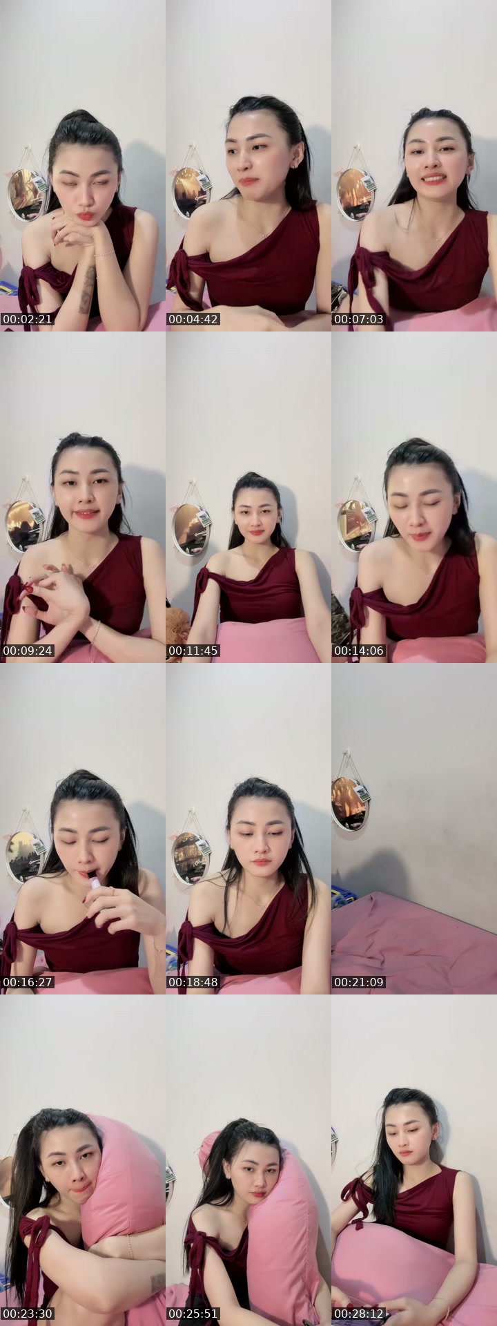 TikTok live: 💝 by @pangpanglagi