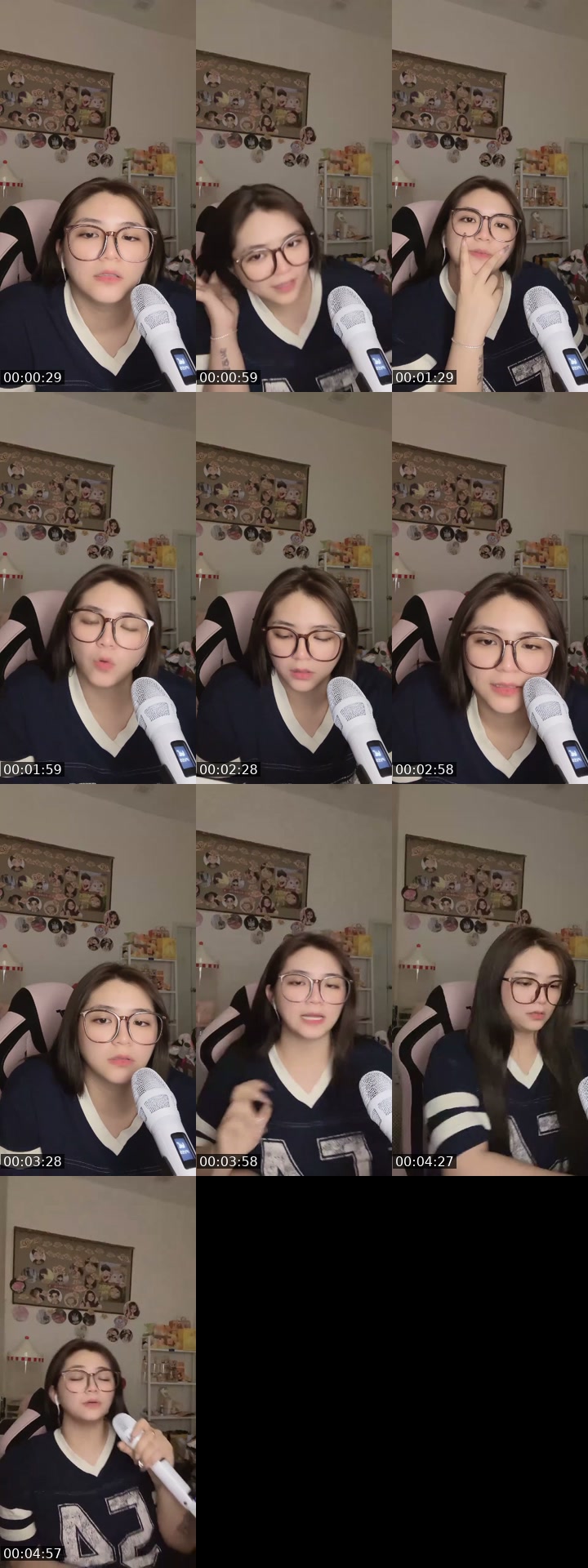 TikTok live: 可以把我当她在刷一次 by @erer22lapar