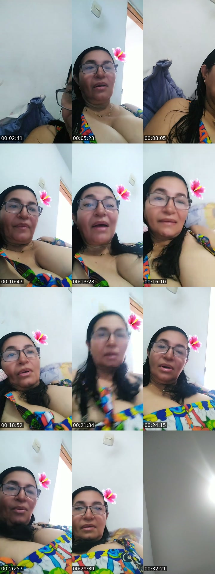 TikTok live: vamos hablar de todo un poco by @lilianaescorcia48
