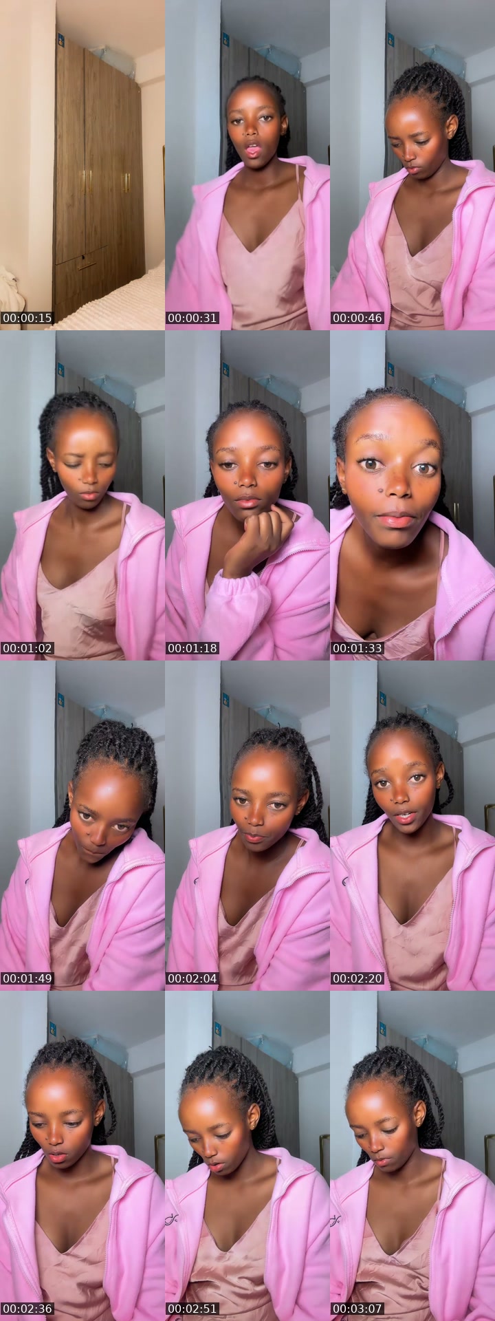 @just.call.me.becky United States TikTok live from 2026-07-01
