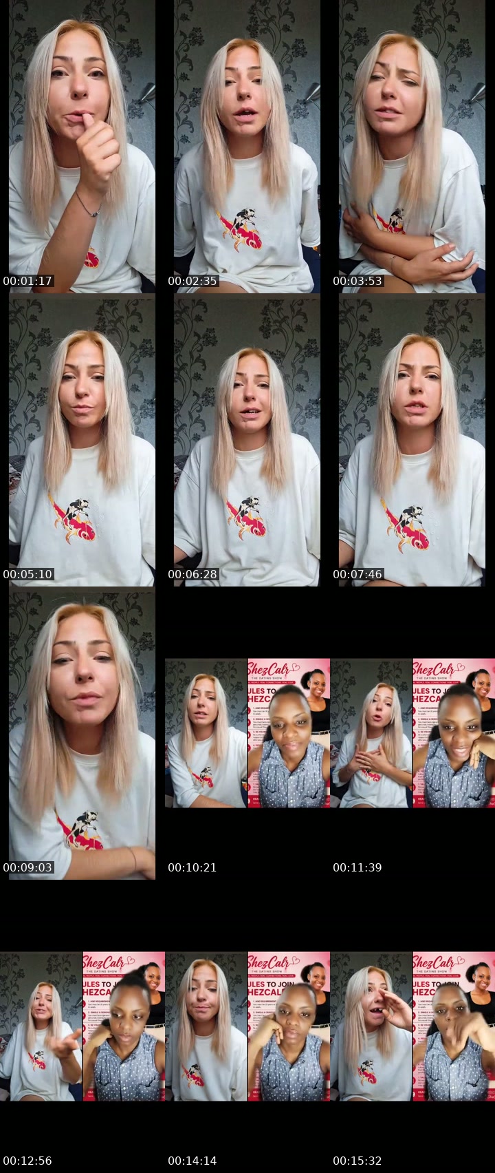@kawaiilaurasta Lithuania TikTok live from 2026-07-01