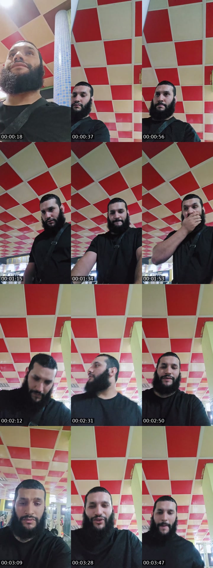 @salah31243 TikTok live from 2026-07-01