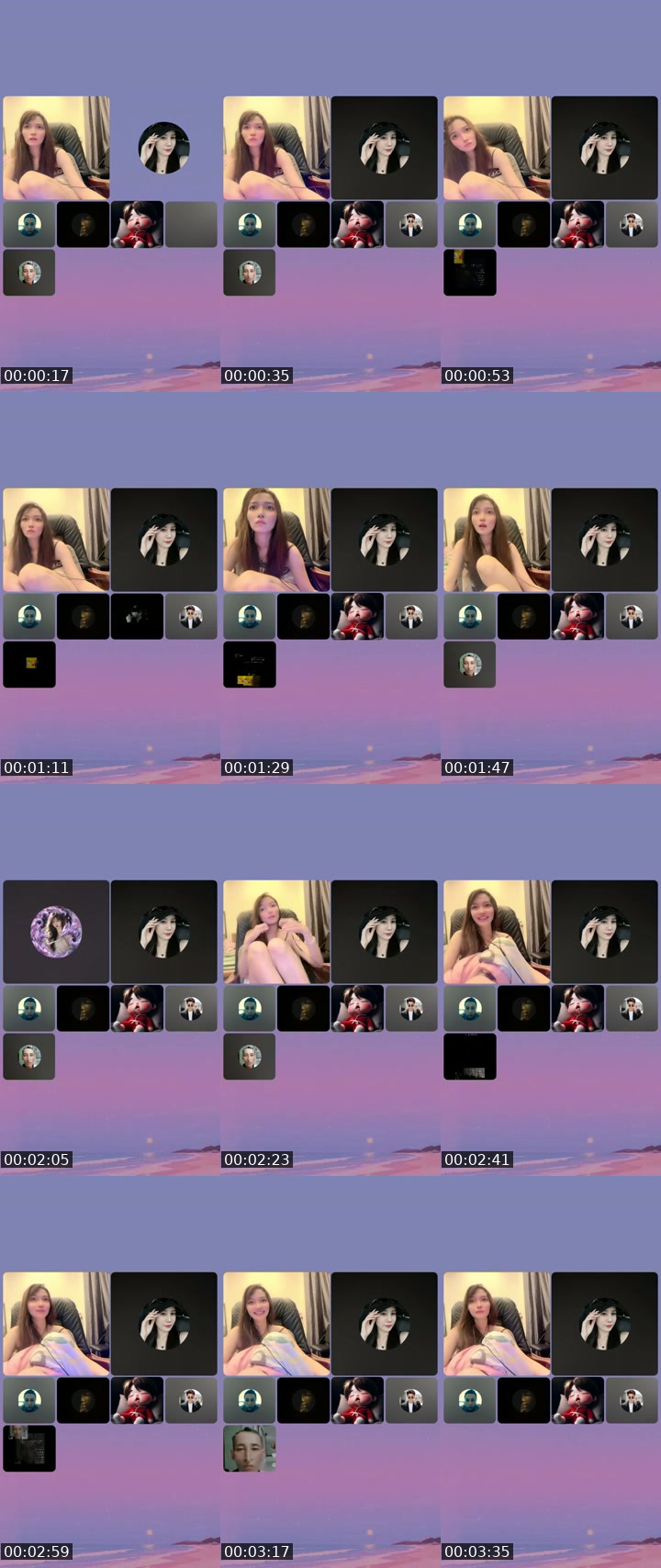 @niinii394 TikTok live from 2026-07-01