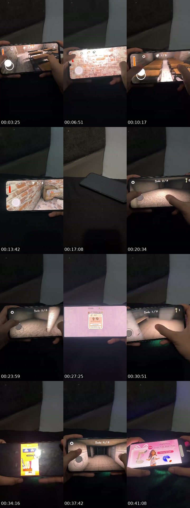 TikTok live: GAMe suka suka aku la by @umamiiiiiiiiiii