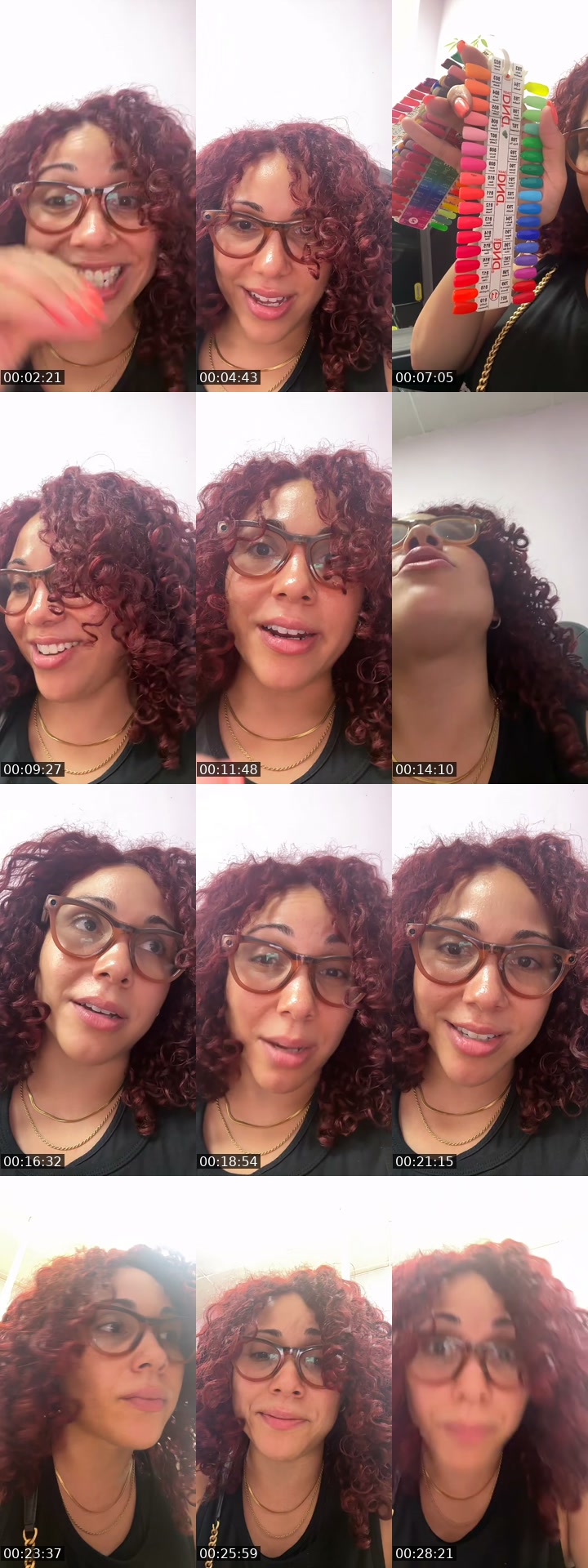 @vannibk TikTok live from 2026-07-01